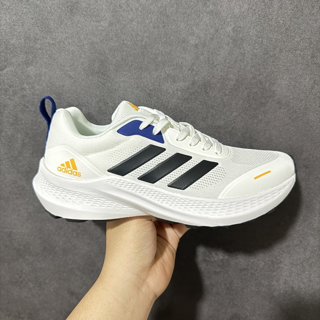【公司级】Adidas Super nova 阿迪达斯 舒适柔软防滑耐磨 低帮跑步鞋 货号： D68953 尺码： 36-45-选品中心