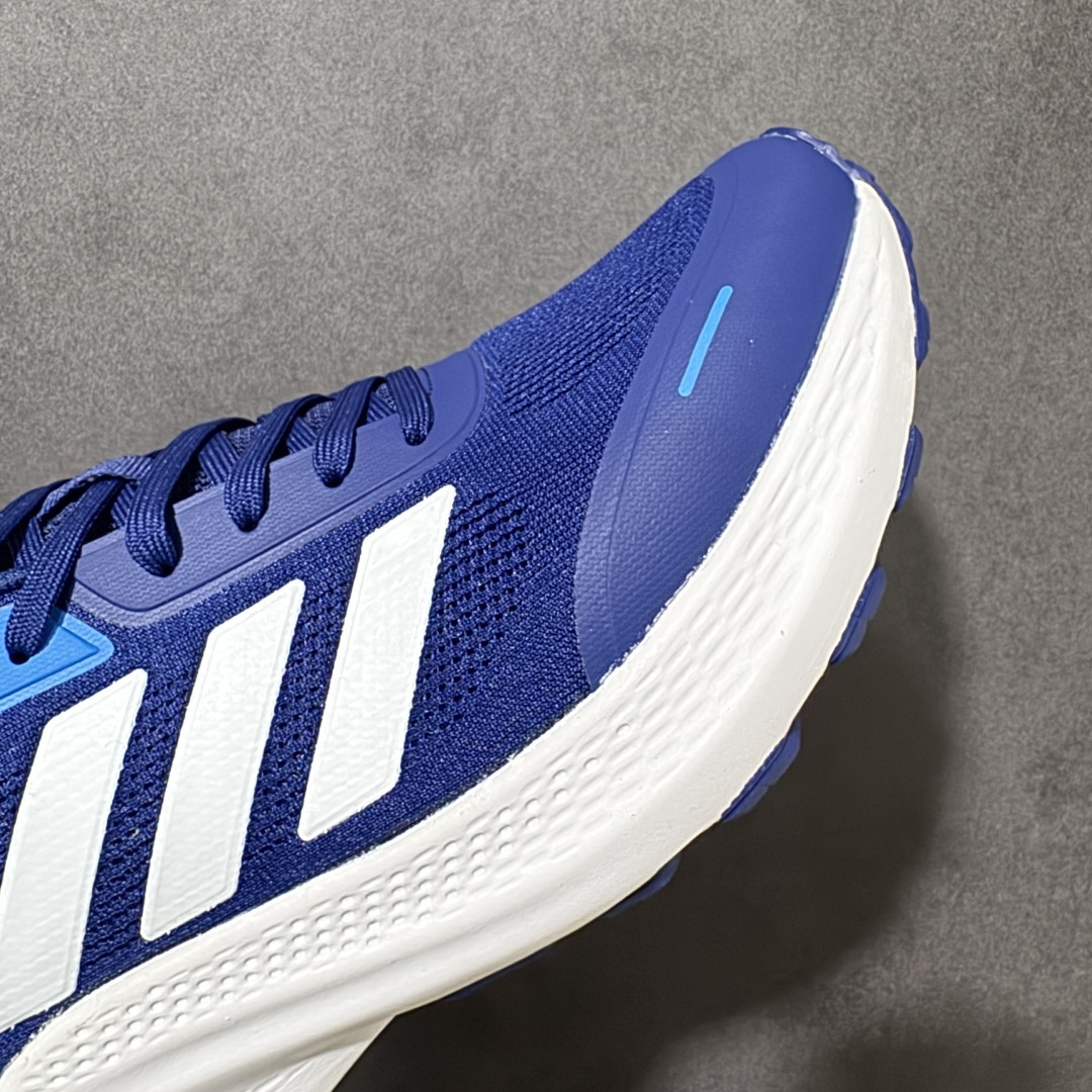 图片[8]-【公司级】Adidas Super nova 阿迪达斯 舒适柔软防滑耐磨 低帮跑步鞋 货号： D68954 尺码： 36-45-选品中心