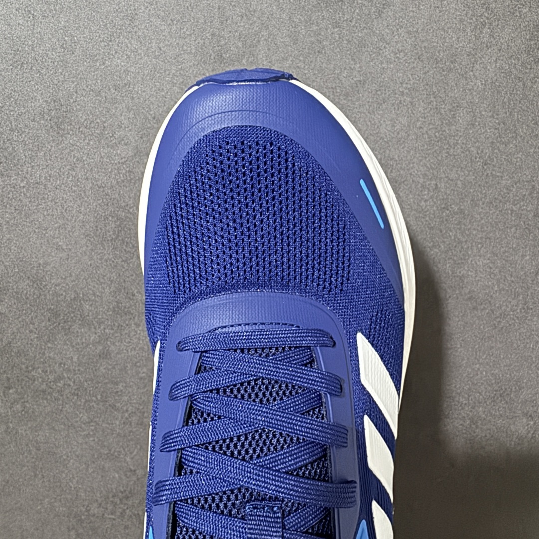 图片[5]-【公司级】Adidas Super nova 阿迪达斯 舒适柔软防滑耐磨 低帮跑步鞋 货号： D68954 尺码： 36-45-选品中心