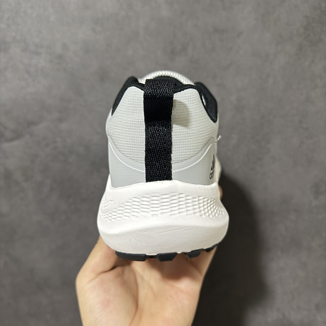 图片[4]-【公司级】Adidas Super nova 阿迪达斯 舒适柔软防滑耐磨 低帮跑步鞋 货号： D68955 尺码： 36-45-选品中心