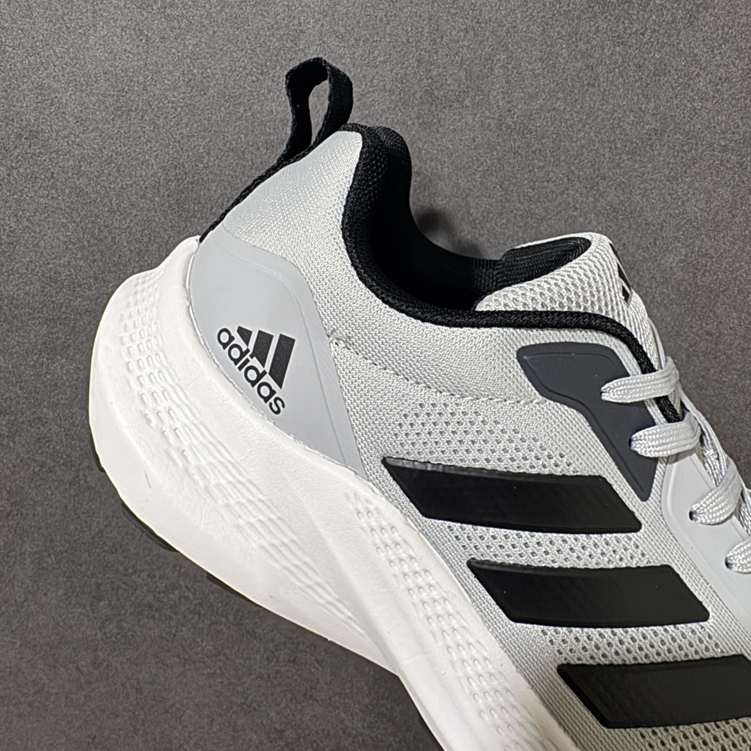 图片[7]-【公司级】Adidas Super nova 阿迪达斯 舒适柔软防滑耐磨 低帮跑步鞋 货号： D68955 尺码： 36-45-选品中心
