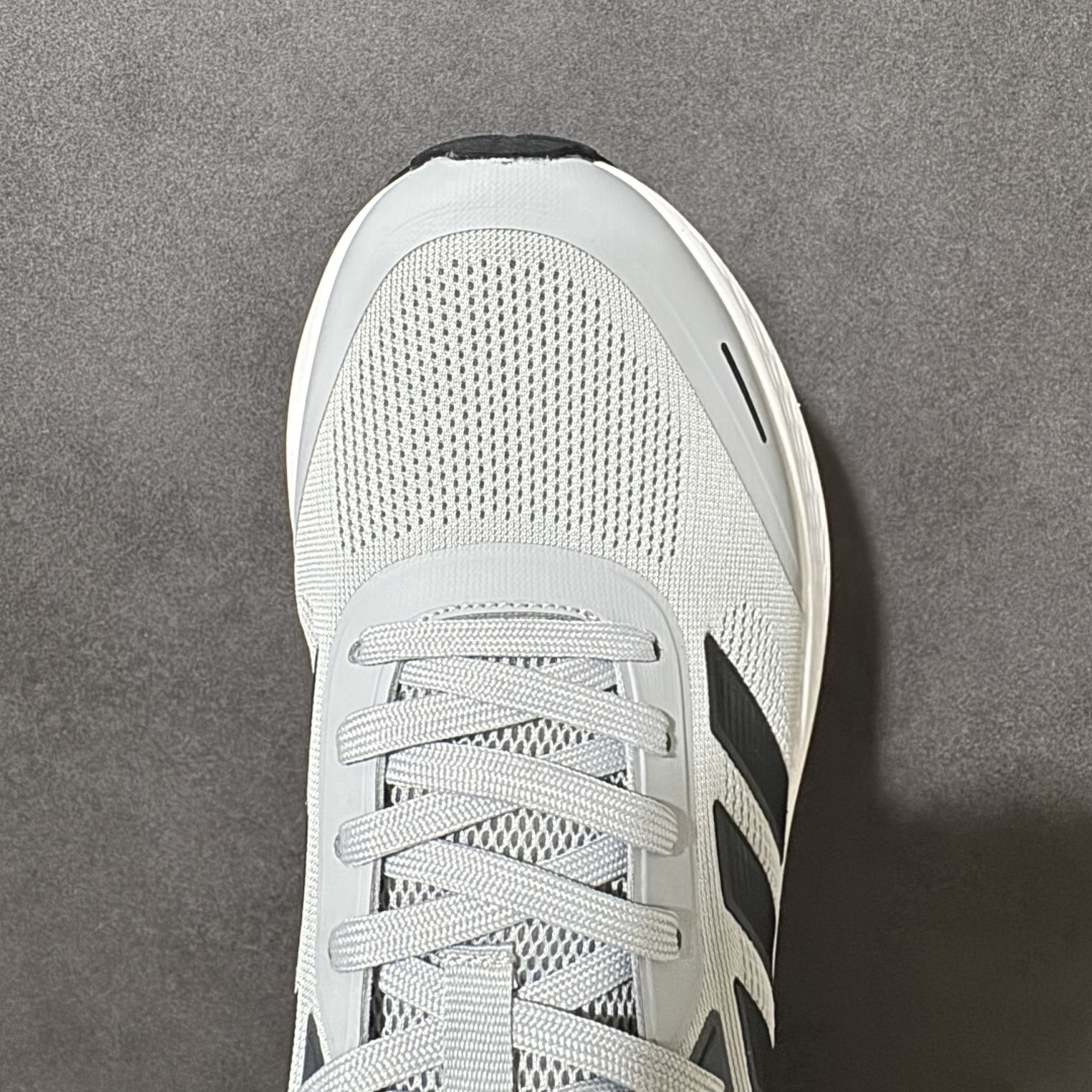 图片[5]-【公司级】Adidas Super nova 阿迪达斯 舒适柔软防滑耐磨 低帮跑步鞋 货号： D68955 尺码： 36-45-选品中心