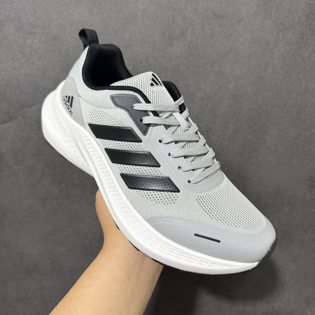 图片[3]-【公司级】Adidas Super nova 阿迪达斯 舒适柔软防滑耐磨 低帮跑步鞋 货号： D68955 尺码： 36-45-选品中心