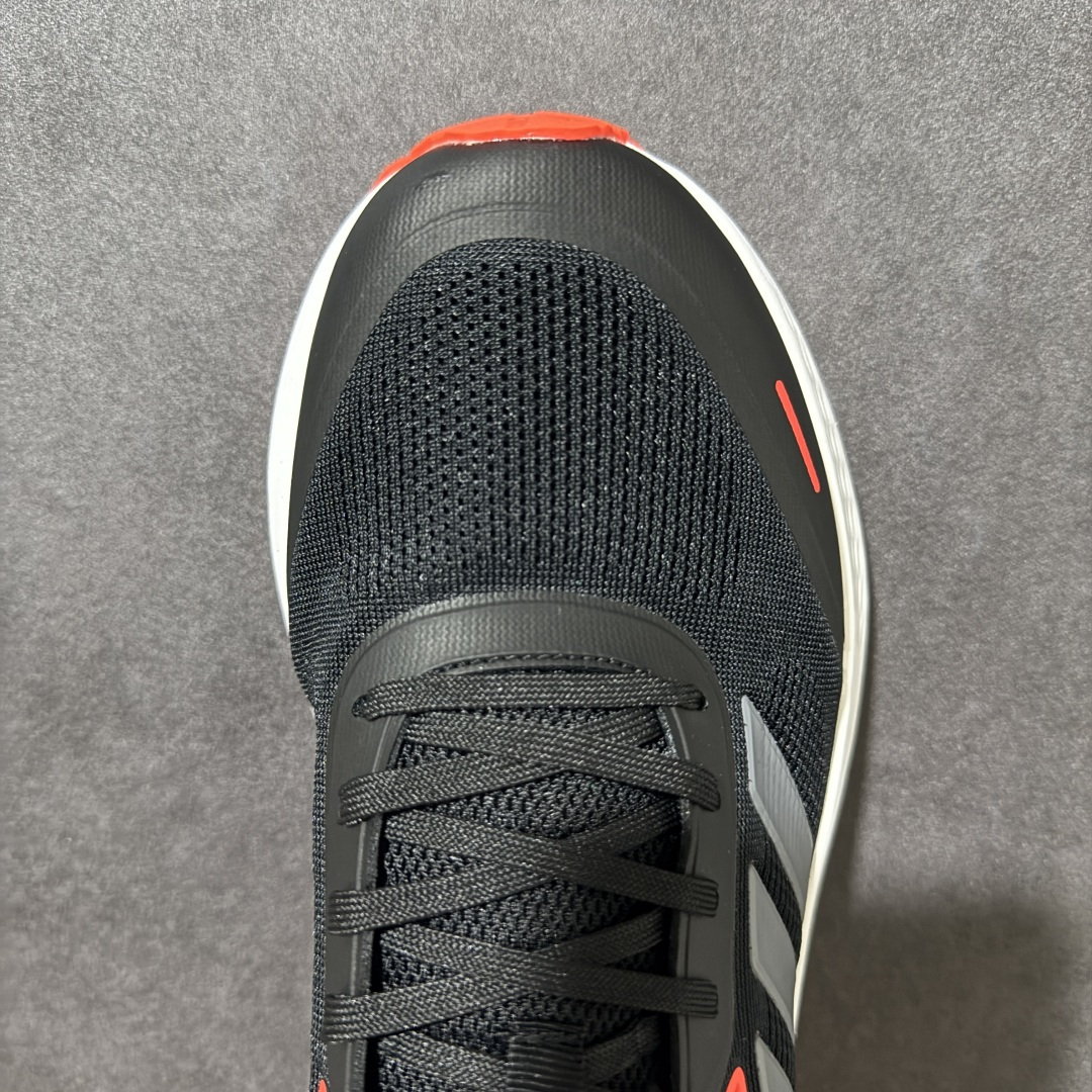 图片[5]-【公司级】Adidas Super nova 阿迪达斯 舒适柔软防滑耐磨 低帮跑步鞋 货号： D68956 尺码： 36-45-选品中心