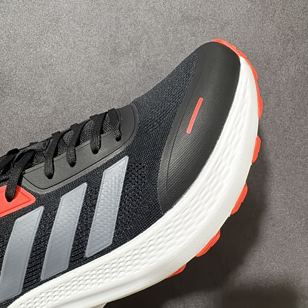 图片[8]-【公司级】Adidas Super nova 阿迪达斯 舒适柔软防滑耐磨 低帮跑步鞋 货号： D68956 尺码： 36-45-选品中心