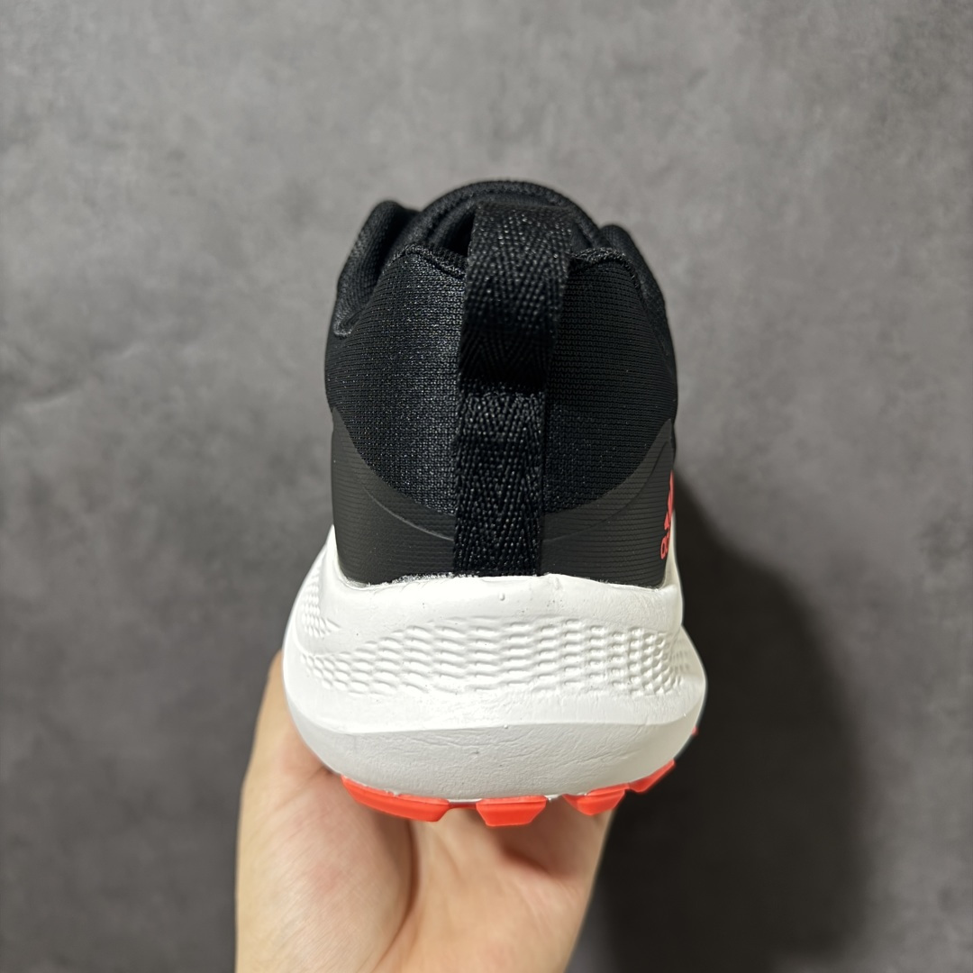 图片[4]-【公司级】Adidas Super nova 阿迪达斯 舒适柔软防滑耐磨 低帮跑步鞋 货号： D68956 尺码： 36-45-选品中心
