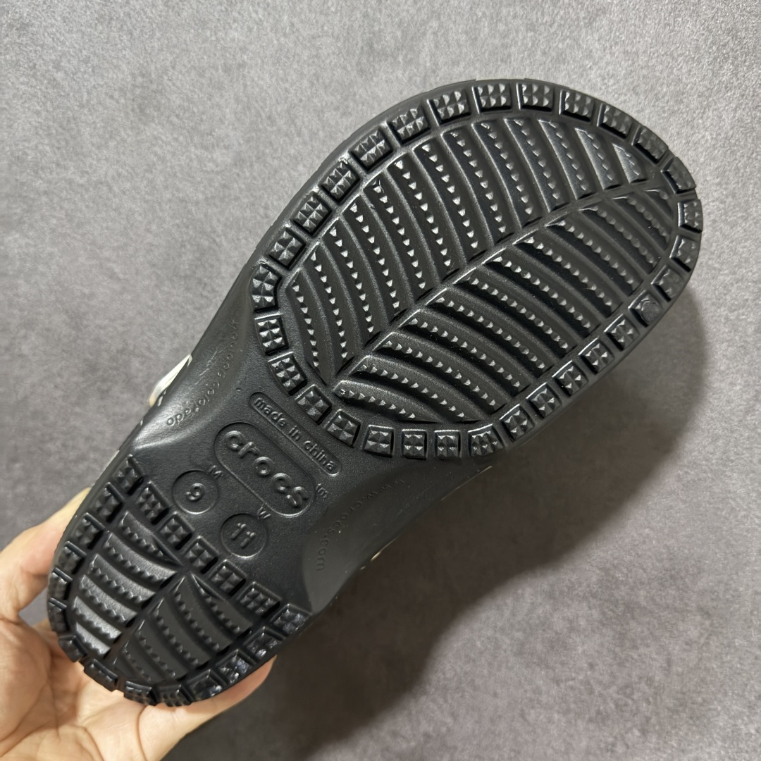 图片[9]-【莞产原厂版】BAPE x Crocs卡骆驰 洞洞鞋联名4色 东莞原厂出品，拼标过验！ 欢迎对比，顶级品质区别市面通货！ 同步官方尺码： M4=36-37（22CM） M5=37-38（23CM） M6=38-39（24CM） M7=39-40 (25CM) M8=40-41 (26CM) M9=42-43（27CM） M10=43-44（28CM） M11=45-46 （29CM）-选品中心