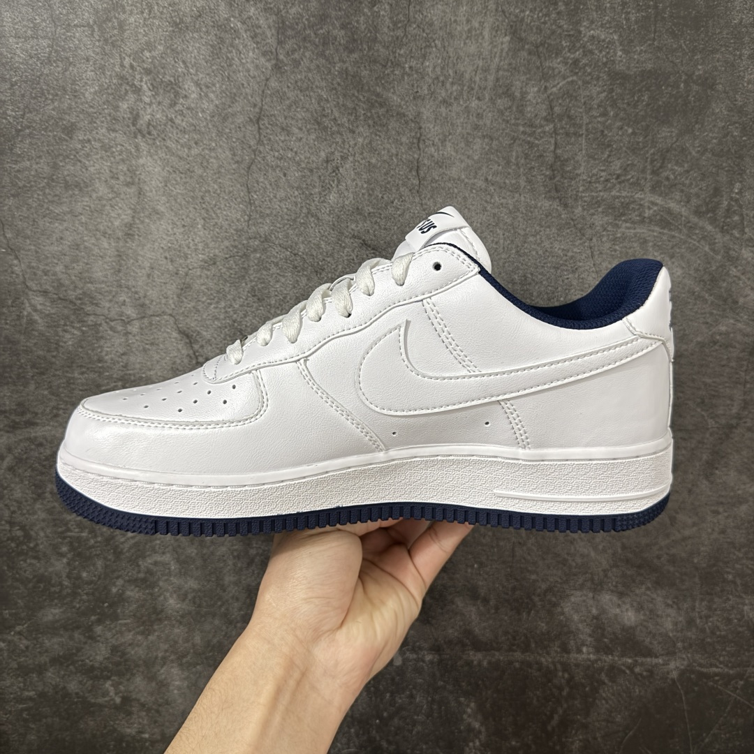 图片[2]-【Top纯原】Lil Yachty x Nike Air Force 1\’07 Low \”Concrete Boys\” 联名款 打工人 空军一号低帮休闲板鞋 货号：IB5720-100  尺码：40 40.5 41 42 42.5 43 44 44.5 45 46 47.5-选品中心