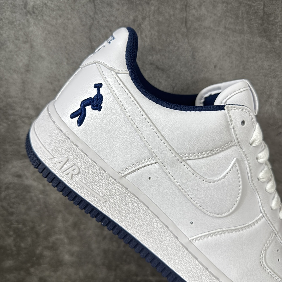 图片[7]-【Top纯原】Lil Yachty x Nike Air Force 1\’07 Low \”Concrete Boys\” 联名款 打工人 空军一号低帮休闲板鞋 货号：IB5720-100  尺码：40 40.5 41 42 42.5 43 44 44.5 45 46 47.5-选品中心