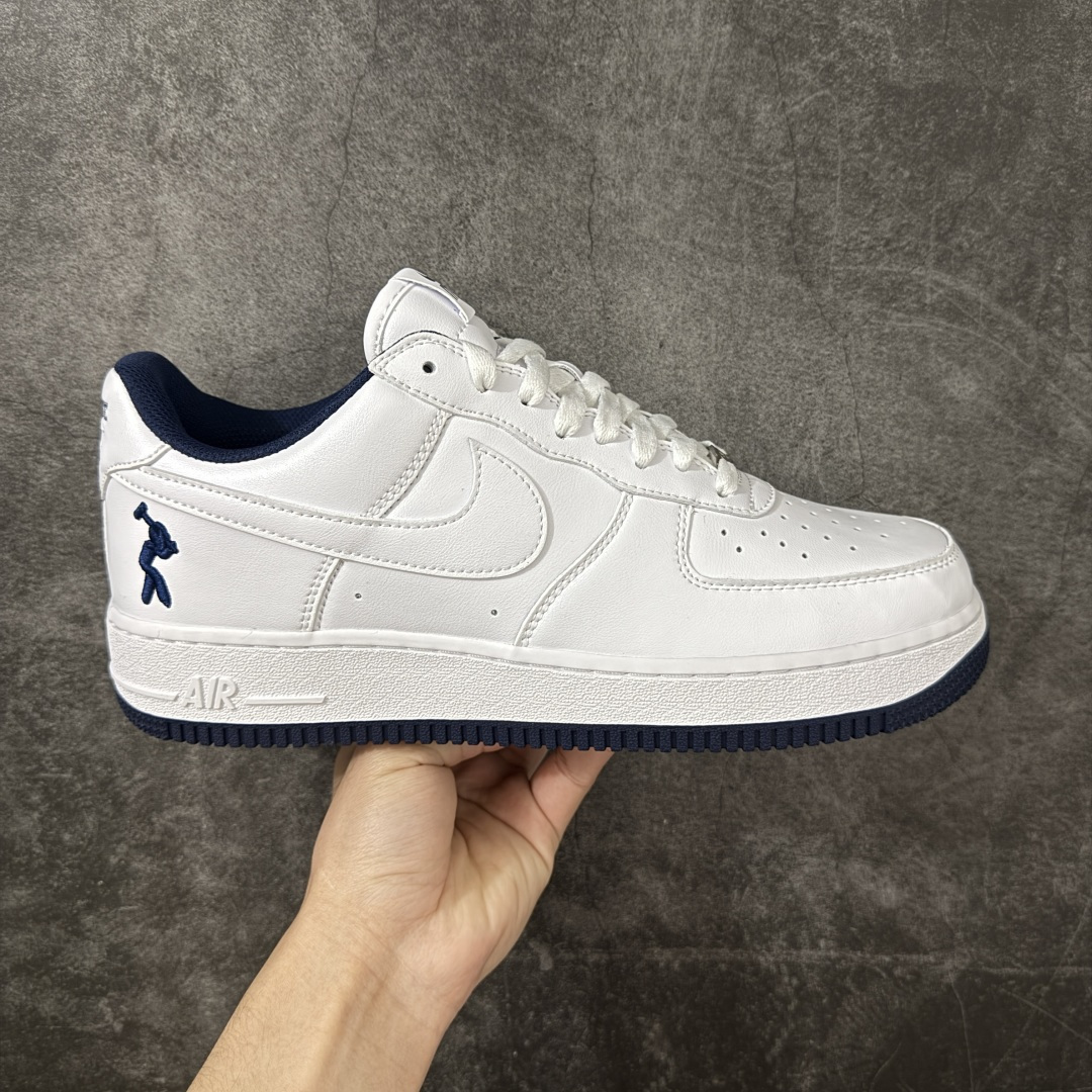 【Top纯原】Lil Yachty x Nike Air Force 1\'07 Low \