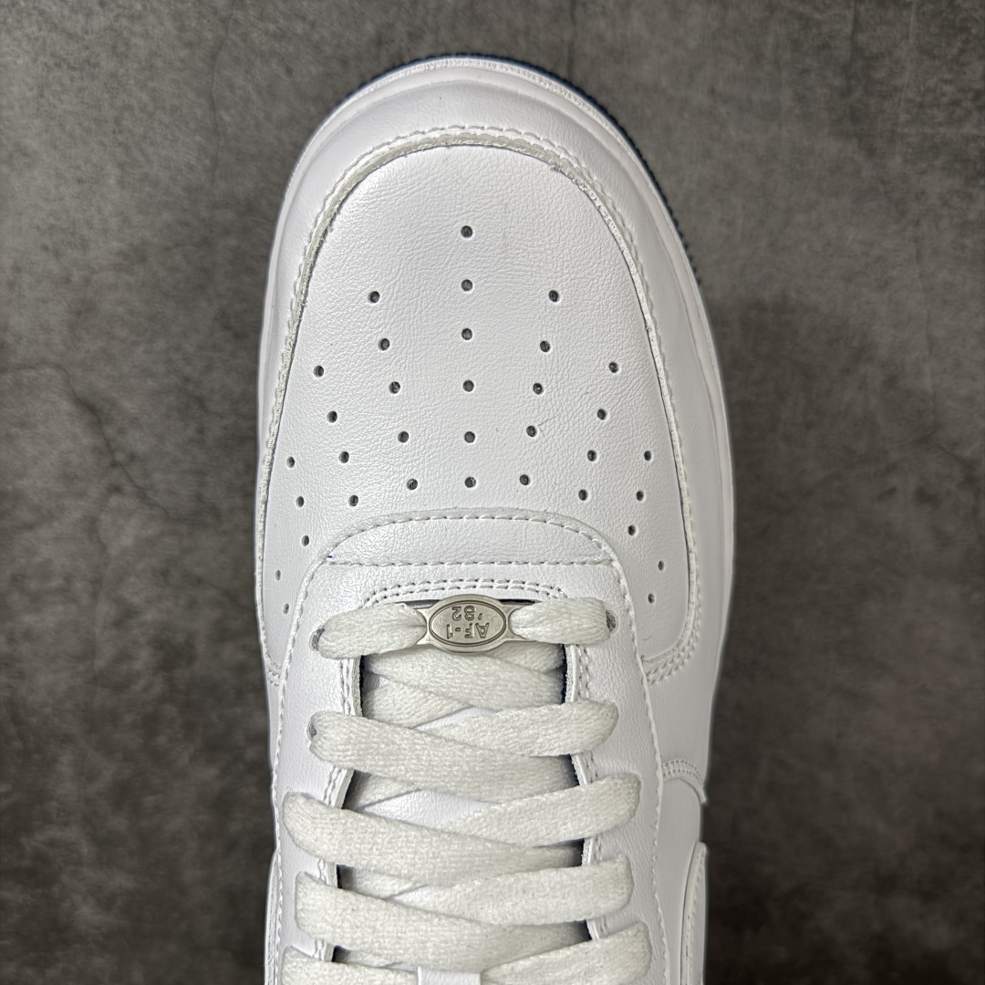 图片[5]-【Top纯原】Lil Yachty x Nike Air Force 1\’07 Low \”Concrete Boys\” 联名款 打工人 空军一号低帮休闲板鞋 货号：IB5720-100  尺码：40 40.5 41 42 42.5 43 44 44.5 45 46 47.5-选品中心