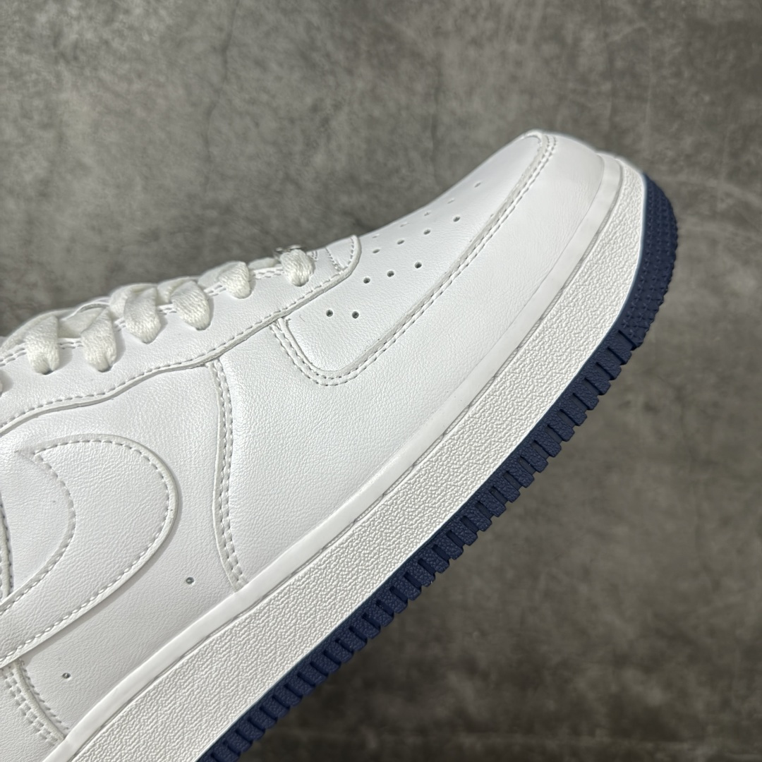图片[6]-【Top纯原】Lil Yachty x Nike Air Force 1\’07 Low \”Concrete Boys\” 联名款 打工人 空军一号低帮休闲板鞋 货号：IB5720-100  尺码：40 40.5 41 42 42.5 43 44 44.5 45 46 47.5-选品中心