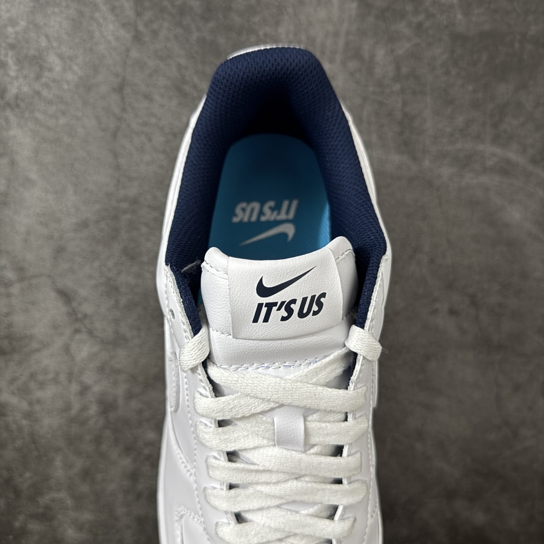 图片[8]-【Top纯原】Lil Yachty x Nike Air Force 1\’07 Low \”Concrete Boys\” 联名款 打工人 空军一号低帮休闲板鞋 货号：IB5720-100  尺码：40 40.5 41 42 42.5 43 44 44.5 45 46 47.5-选品中心