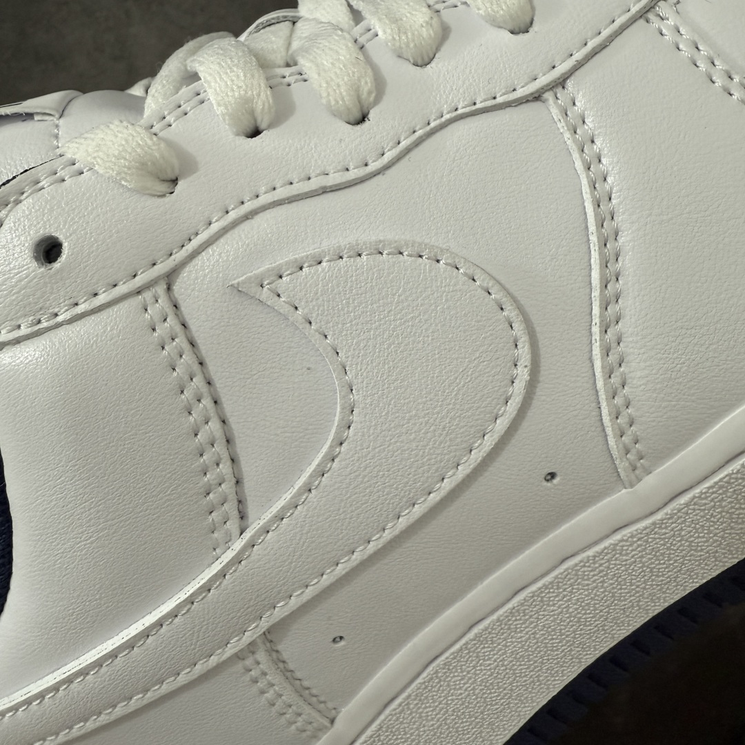图片[4]-【Top纯原】Lil Yachty x Nike Air Force 1\’07 Low \”Concrete Boys\” 联名款 打工人 空军一号低帮休闲板鞋 货号：IB5720-100  尺码：40 40.5 41 42 42.5 43 44 44.5 45 46 47.5-选品中心