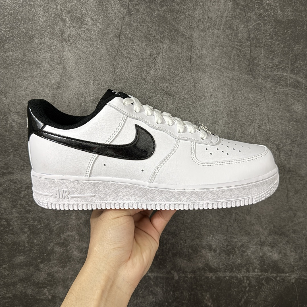 【纯原版】NIke Air Force 1 ‘07 Low 空军一号低帮 运动鞋 休闲鞋 折边针车 工艺难度大 原楦头原纸板 原装鞋盒 定制五金配件 内置全掌气垫 原厂鞋底 货号：HF2898-101 尺码：36 36.5 37.5 38 38.5 39 40 40.5 41 42 42.5 43 44 44.5 45 46-选品中心