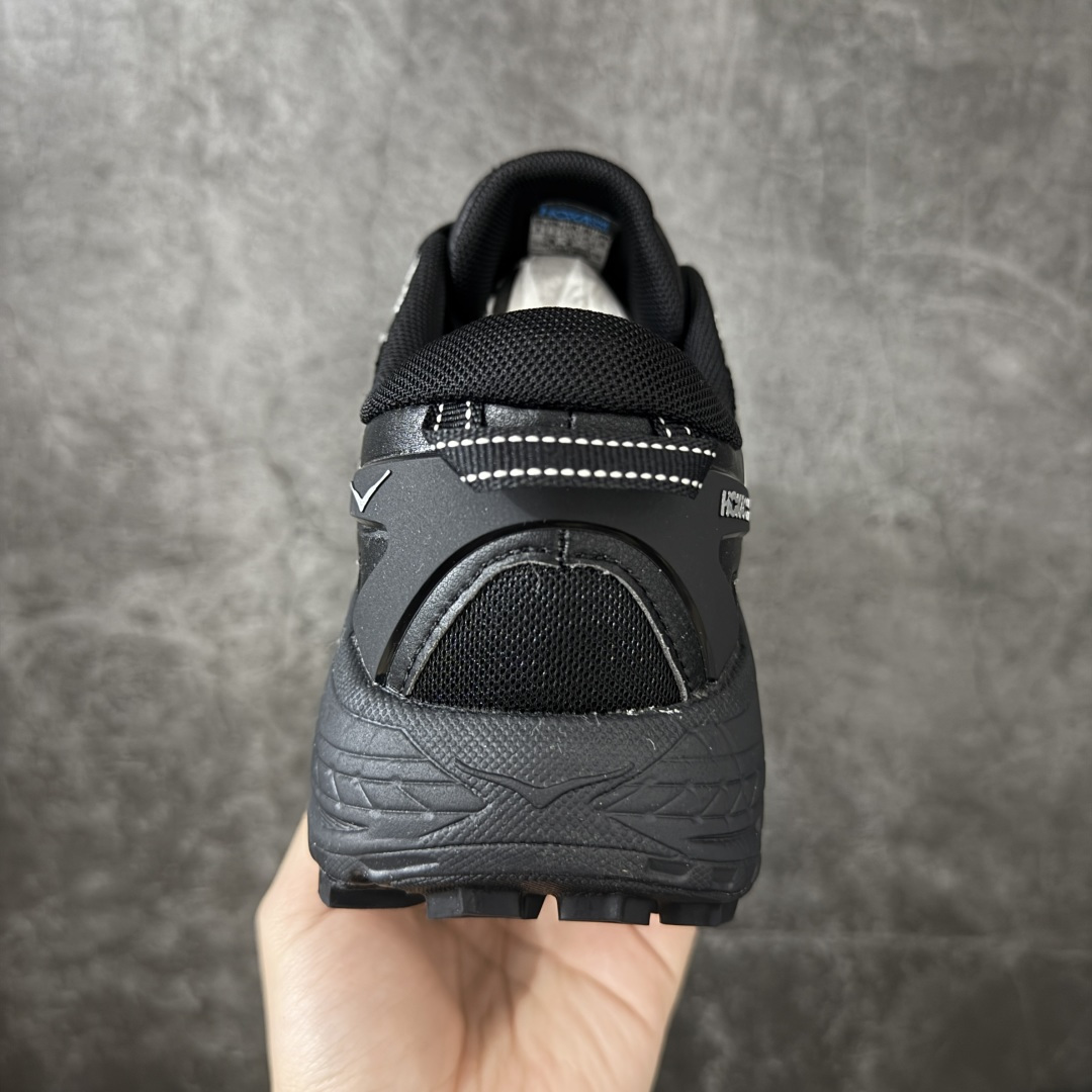 图片[4]-【公司级】HOKA MAFATE SPEED 2 TS系列全新配色马法特运动鞋 越野跑鞋 HOKA ONE ONE 全新配色。承袭MAFATE系列与生俱来的越野基因，将HOKA出色的户外性能极简先锋的美学理念相互融合，以山野自然的灵感配色，助力众多越野跑者与热爱户外的潮流人士打破常规，飞跃越野边界 货号： 1171891 尺码： 36-45含半码 编码： FSB250260-选品中心