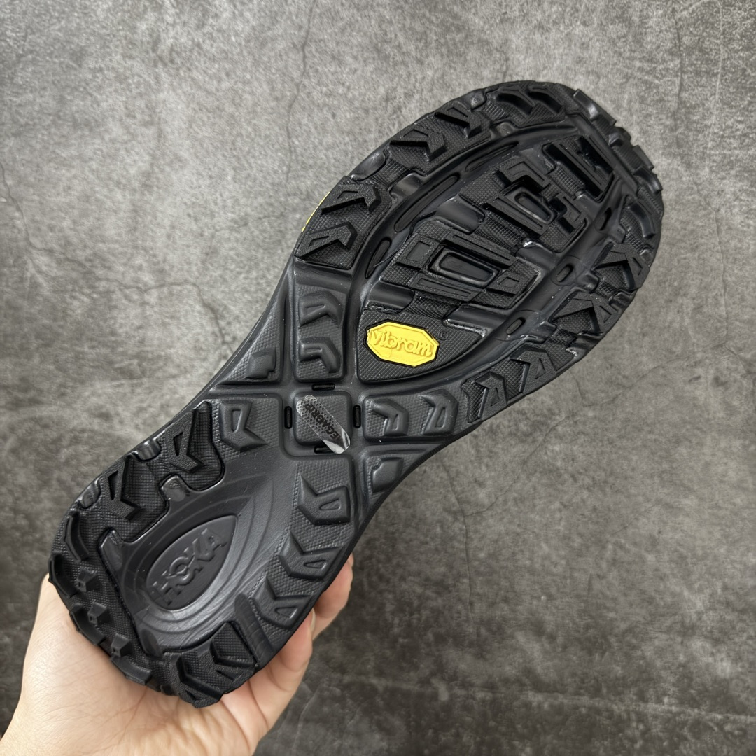 图片[9]-【公司级】HOKA MAFATE SPEED 2 TS系列全新配色马法特运动鞋 越野跑鞋 HOKA ONE ONE 全新配色。承袭MAFATE系列与生俱来的越野基因，将HOKA出色的户外性能极简先锋的美学理念相互融合，以山野自然的灵感配色，助力众多越野跑者与热爱户外的潮流人士打破常规，飞跃越野边界 货号： 1171891 尺码： 36-45含半码 编码： FSB250260-选品中心