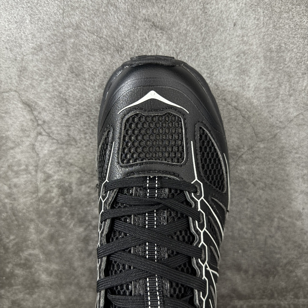 图片[5]-【公司级】HOKA MAFATE SPEED 2 TS系列全新配色马法特运动鞋 越野跑鞋 HOKA ONE ONE 全新配色。承袭MAFATE系列与生俱来的越野基因，将HOKA出色的户外性能极简先锋的美学理念相互融合，以山野自然的灵感配色，助力众多越野跑者与热爱户外的潮流人士打破常规，飞跃越野边界 货号： 1171891 尺码： 36-45含半码 编码： FSB250260-选品中心
