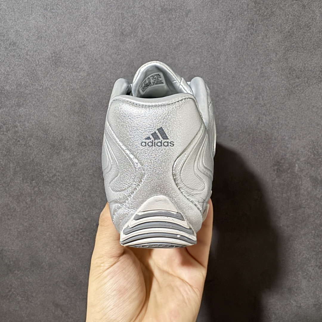 图片[4]-【公司级】Adidas Ghost Sprint 阿迪达斯 网布 舒适轻盈 低帮休闲鞋 货号：JQ6439 尺码：36 36.5 37 38 38.5 39 40 40.5 41 42 42.5 43 44 45-选品中心