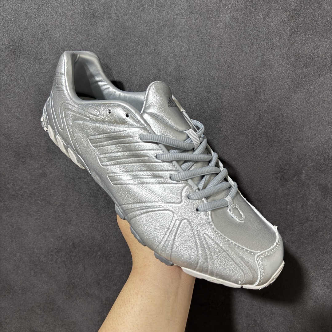 图片[3]-【公司级】Adidas Ghost Sprint 阿迪达斯 网布 舒适轻盈 低帮休闲鞋 货号：JQ6439 尺码：36 36.5 37 38 38.5 39 40 40.5 41 42 42.5 43 44 45-选品中心