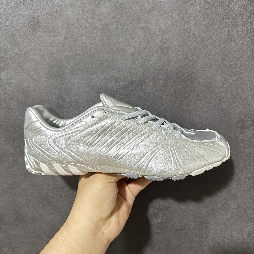 【公司级】Adidas Ghost Sprint 阿迪达斯 网布 舒适轻盈 低帮休闲鞋 货号：JQ6439 尺码：36 36.5 37 38 38.5 39 40 40.5 41 42 42.5 43 44 45-选品中心