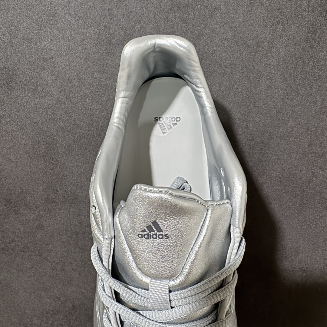 图片[6]-【公司级】Adidas Ghost Sprint 阿迪达斯 网布 舒适轻盈 低帮休闲鞋 货号：JQ6439 尺码：36 36.5 37 38 38.5 39 40 40.5 41 42 42.5 43 44 45-选品中心
