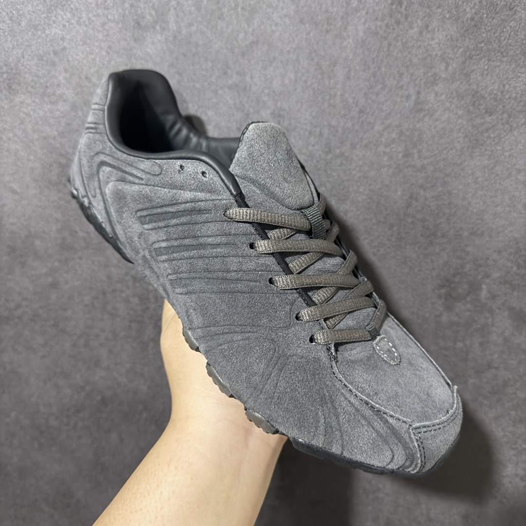 图片[3]-【公司级】Adidas Ghost Sprint 阿迪达斯 网布 舒适轻盈 低帮休闲鞋 货号：JS1068 尺码：36 36.5 37 38 38.5 39 40 40.5 41 42 42.5 43 44 45-选品中心