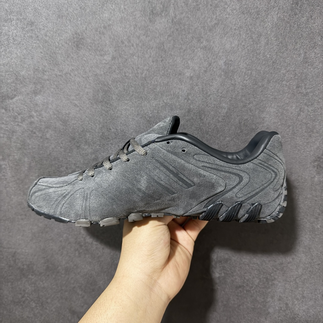 图片[2]-【公司级】Adidas Ghost Sprint 阿迪达斯 网布 舒适轻盈 低帮休闲鞋 货号：JS1068 尺码：36 36.5 37 38 38.5 39 40 40.5 41 42 42.5 43 44 45-选品中心
