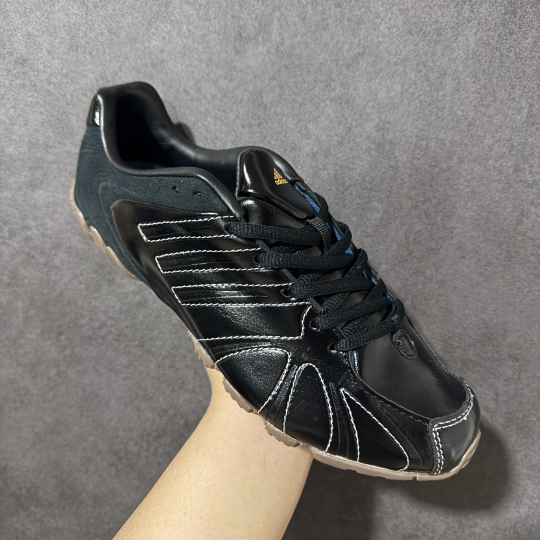 图片[3]-【公司级】Adidas Ghost Sprint 阿迪达斯 网布 舒适轻盈 低帮休闲鞋 货号：IH1654 尺码：36 36.5 37 38 38.5 39 40 40.5 41 42 42.5 43 44 45-选品中心
