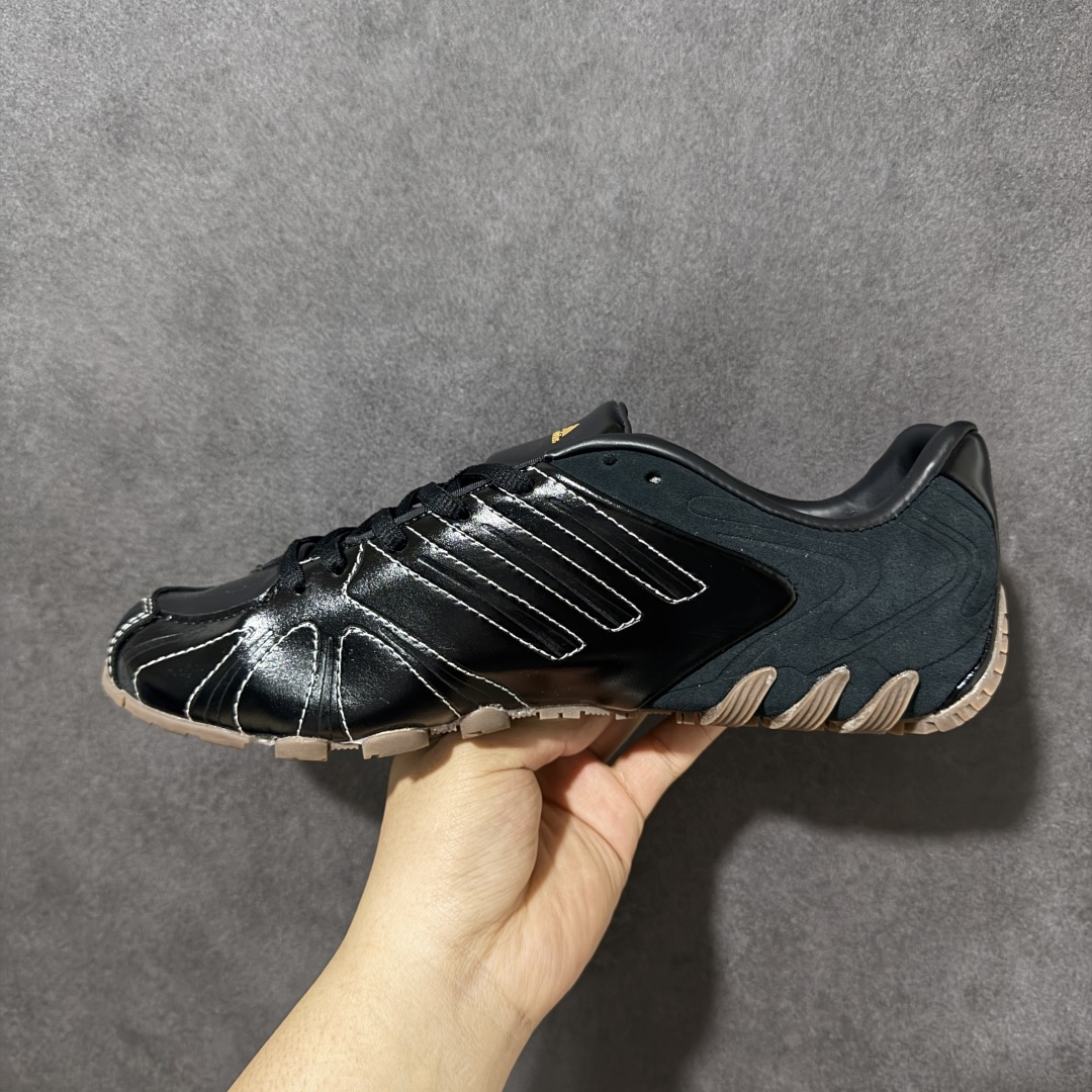 图片[2]-【公司级】Adidas Ghost Sprint 阿迪达斯 网布 舒适轻盈 低帮休闲鞋 货号：IH1654 尺码：36 36.5 37 38 38.5 39 40 40.5 41 42 42.5 43 44 45-选品中心