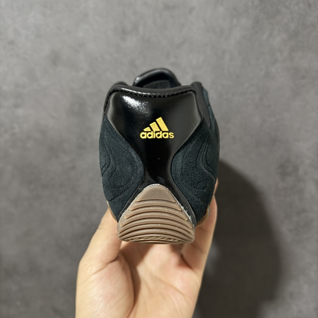图片[4]-【公司级】Adidas Ghost Sprint 阿迪达斯 网布 舒适轻盈 低帮休闲鞋 货号：IH1654 尺码：36 36.5 37 38 38.5 39 40 40.5 41 42 42.5 43 44 45-选品中心