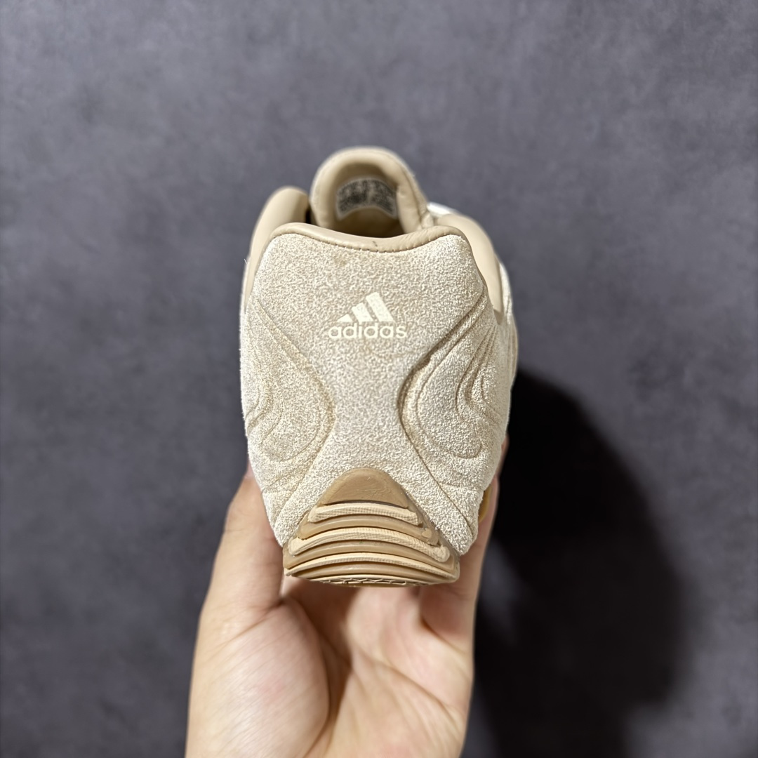 图片[4]-【公司级】Adidas Ghost Sprint 阿迪达斯 网布 舒适轻盈 低帮休闲鞋 货号：JS1067 尺码：36 36.5 37 38 38.5 39 40 40.5 41 42 42.5 43 44 45-选品中心