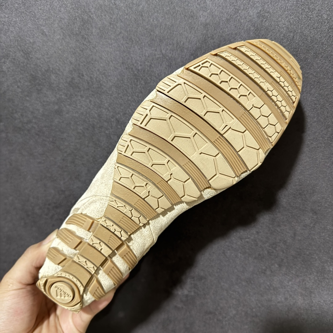 图片[9]-【公司级】Adidas Ghost Sprint 阿迪达斯 网布 舒适轻盈 低帮休闲鞋 货号：JS1067 尺码：36 36.5 37 38 38.5 39 40 40.5 41 42 42.5 43 44 45-选品中心