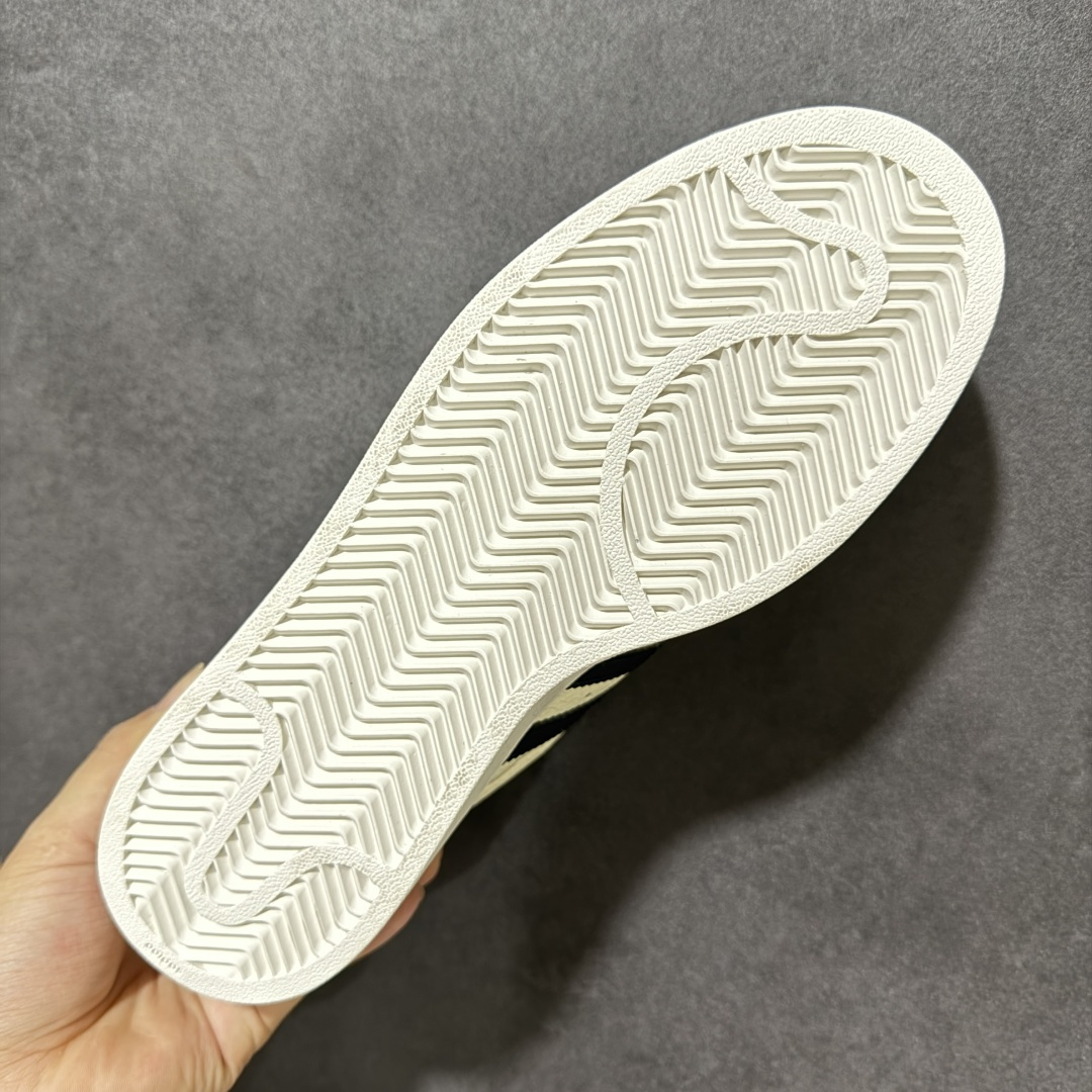 图片[9]-【H11纯原】Adidas Originals Superstar 阿迪达斯 三叶草 贝壳头系列 低帮经典百搭休闲运动板鞋 货号：JS4013 尺码：35.5 36 36.5 37 38 38.5 39 40 40.5 41 42 42.5 43 44 45.5 编码：H1B240250-选品中心