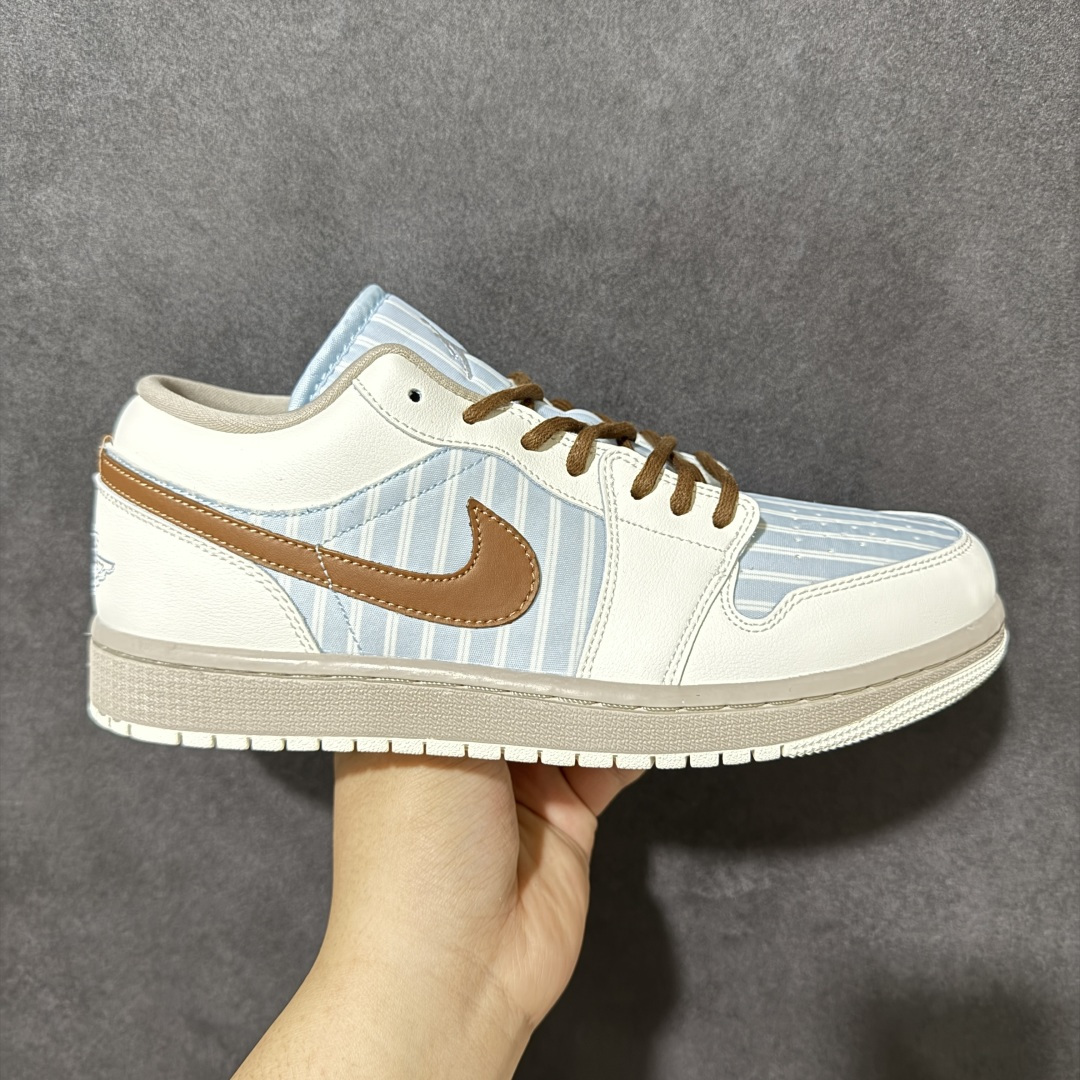 【K版纯原】Air Jordan AJ1 Low 低帮 IR7553-422 全新流水线出品 市场第二梯队最强版 全部原鞋开发 原楦原纸板开发 全鞋电脑针车 原厂内置全掌气垫 原盒内在原标 唯一Zp原版鞋带绑法 免检产品 全新2022版型 全头层皮料 完美零毛边处理 原厂配置全掌气垫 价格定位良心 新配色陆续出货 尺码：36-46-选品中心