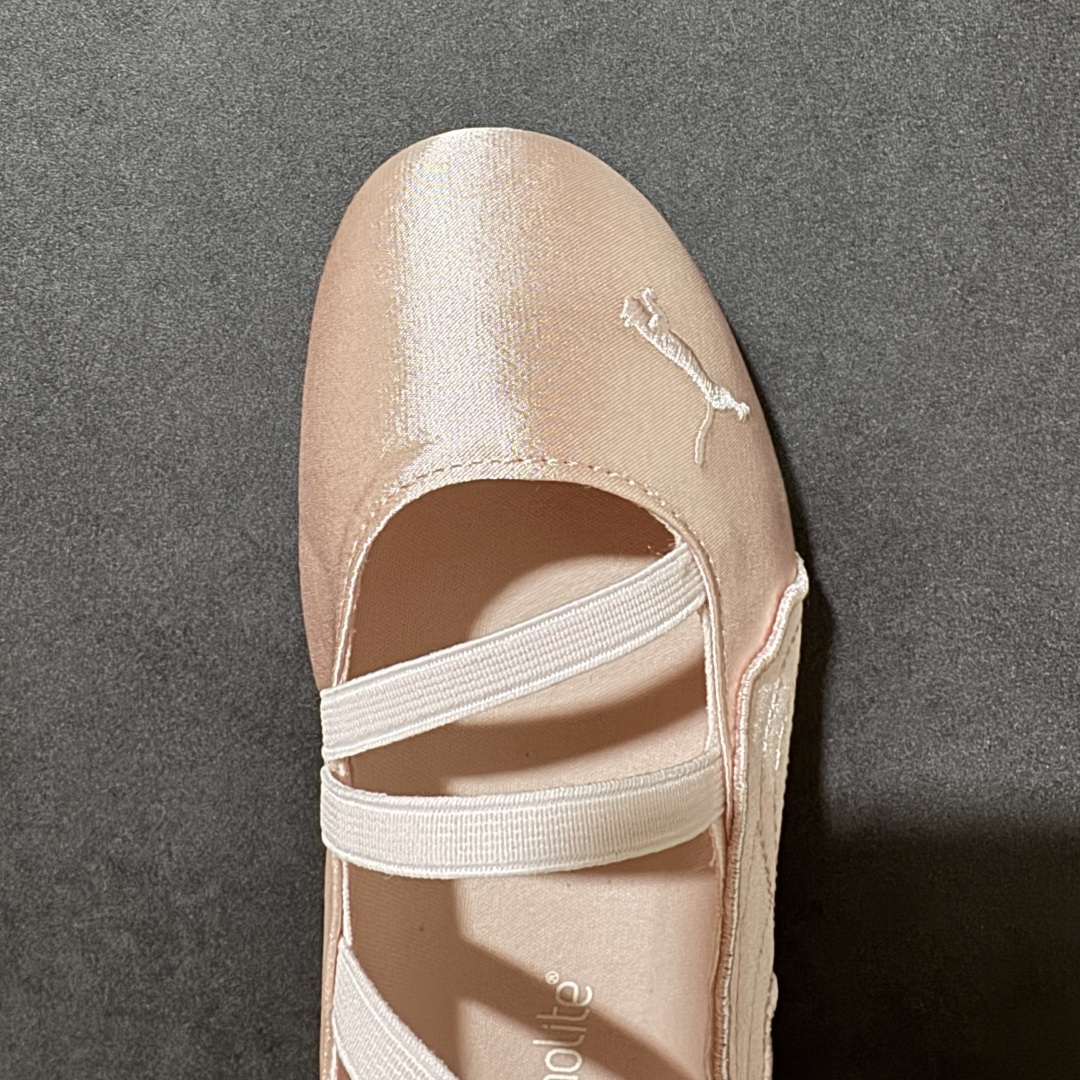 图片[5]-【公司级】PUMA彪马 speedcat BALLET LACE 舒适 平跟 玛丽珍鞋 女款 粉色 货号： 406853-01 尺码： 35-45带半码-选品中心