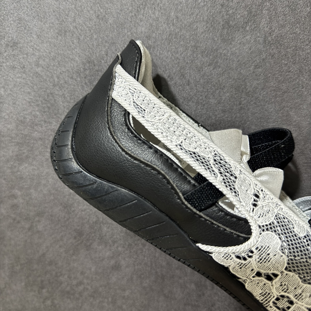 图片[7]-【公司级】PUMA彪马 speedcat BALLET LACE 舒适 平跟 玛丽珍鞋 黑色 货号： 408709-01 尺码： 35-45带半码-选品中心