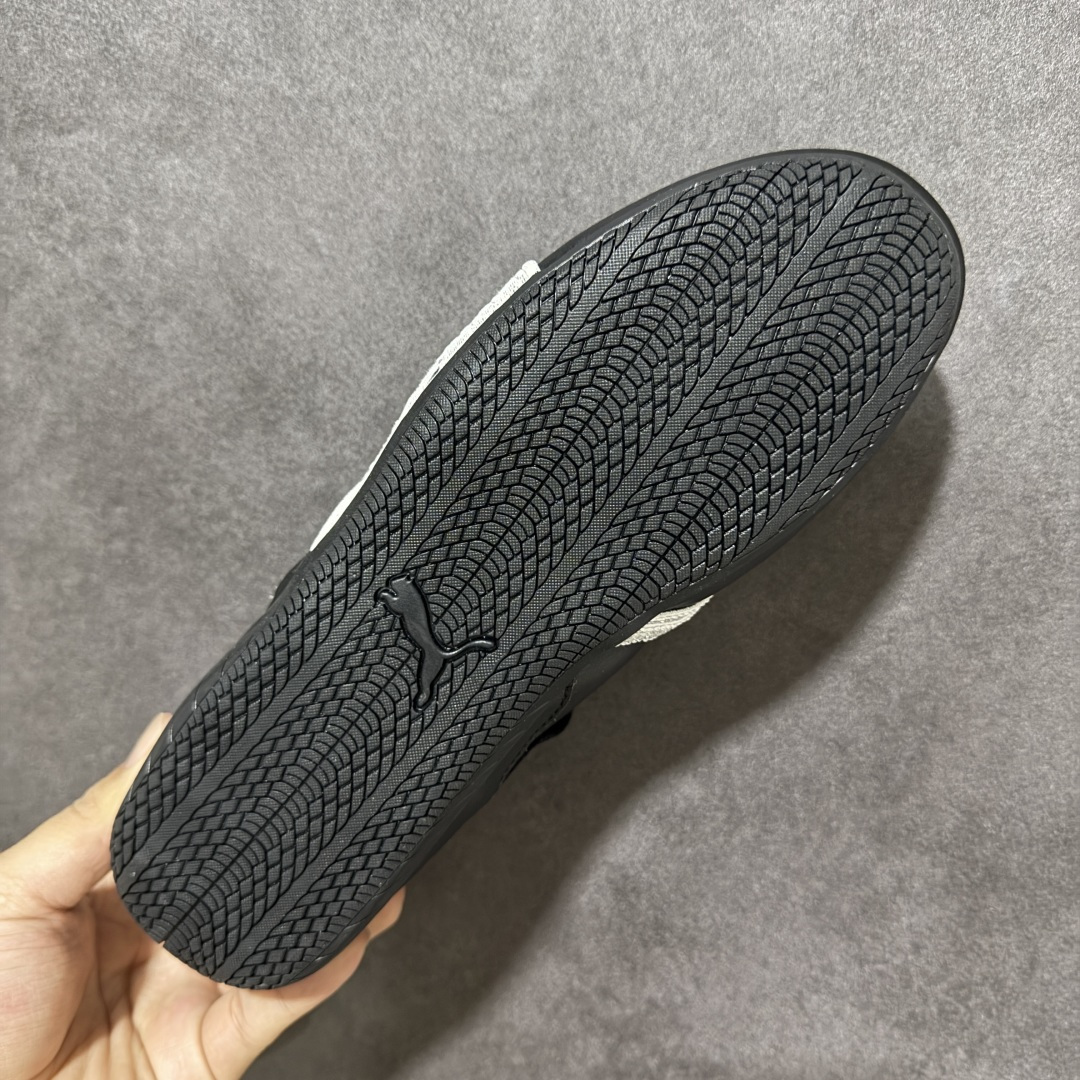 图片[9]-【公司级】PUMA彪马 speedcat BALLET LACE 舒适 平跟 玛丽珍鞋 黑色 货号： 408709-01 尺码： 35-45带半码-选品中心