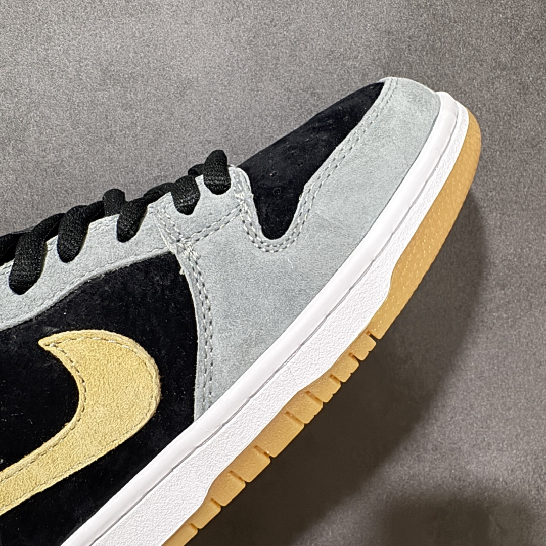 图片[8]-【公司级】耐克Nike SB Dunk Low扣篮系列低帮休闲运动滑板板鞋采用软质牛剖皮鞋面材质#正确后跟反口里弧度#原厂中底布正确印刷#鞋垫嵌入缓震乳胶+Sole真气垫装置#原比值开发耐磨橡胶大底❗ 货号：BQ6817-204 尺码：36 36.5 37.5 38 38.5 39 40 40.5 41 42 42.5 43 44 44.5 45 46-选品中心