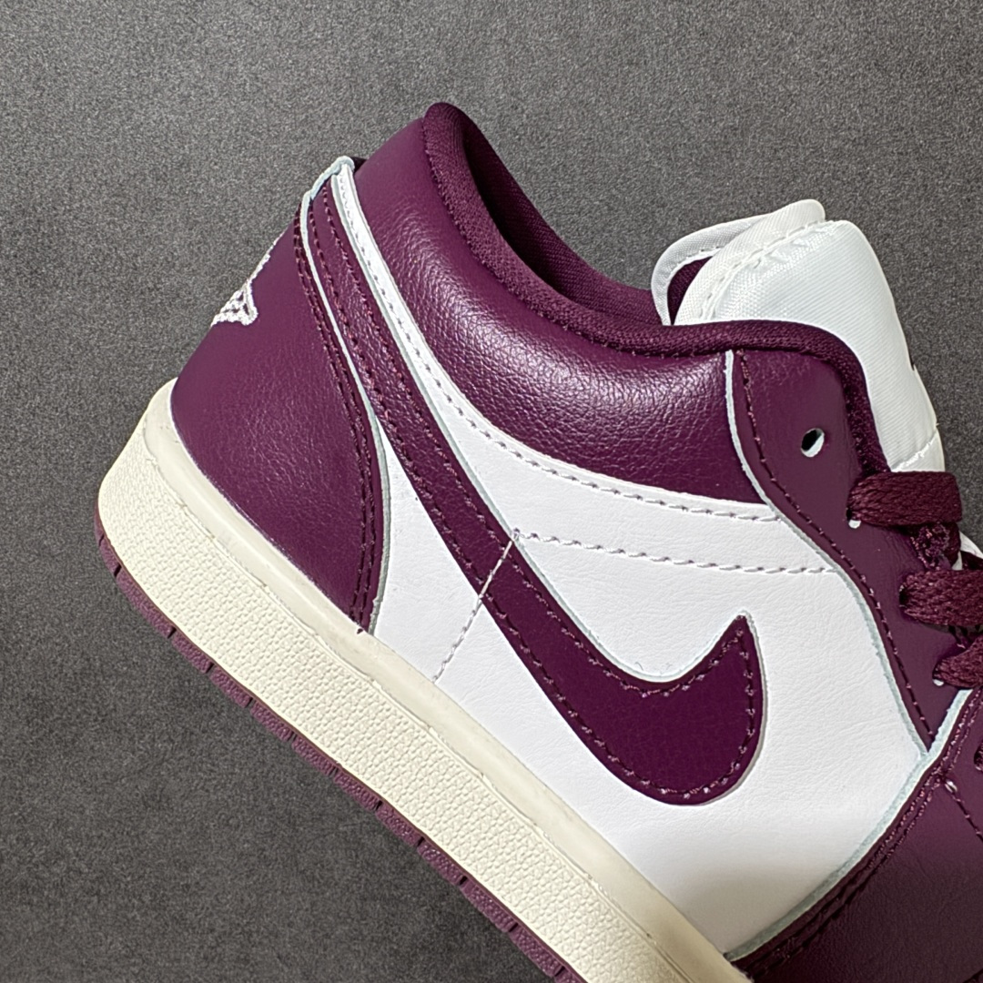 图片[7]-【H11纯原】Nike Air Jordan 1 Low SE AJ1 乔一 舒适贴合 防滑耐磨 低帮 复古篮球鞋 货号：DC0774-161 尺码：35.5 36 36.5 37.5 38 38.5 39 40 40.5 41 42 42.5 43 44 45 46 47.5 #H11顶级纯原 纯原外贸平台特供订单 #全套原纸板楦头开发 #原厂特供材料配套加持 #确保原汁原味 完美呈现版型 #原档数据独家私模大底 #男女鞋同步官方开发至48.5 #原装进口轻量化鞋垫 #进口港宝加持 后跟自然饱满 还原公司包裹性 #鞋面采用原装数据贴合技术 #全方位贴合包裹脚型 #鞋跟部鞋底牵引设计 #提供强大的抓地性能 #更适应不同实战场地路面-选品中心