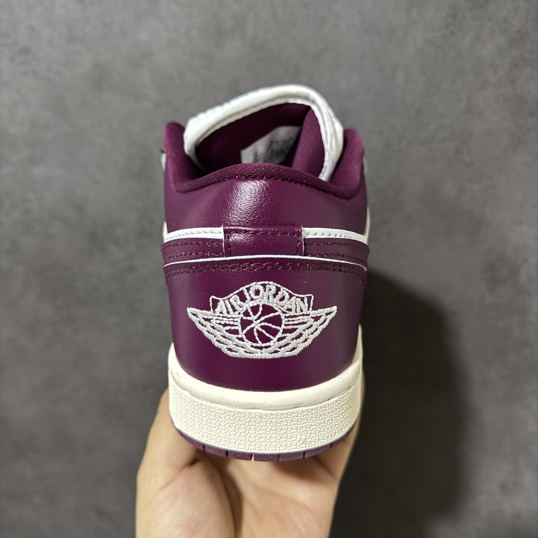 图片[4]-【H11纯原】Nike Air Jordan 1 Low SE AJ1 乔一 舒适贴合 防滑耐磨 低帮 复古篮球鞋 货号：DC0774-161 尺码：35.5 36 36.5 37.5 38 38.5 39 40 40.5 41 42 42.5 43 44 45 46 47.5 #H11顶级纯原 纯原外贸平台特供订单 #全套原纸板楦头开发 #原厂特供材料配套加持 #确保原汁原味 完美呈现版型 #原档数据独家私模大底 #男女鞋同步官方开发至48.5 #原装进口轻量化鞋垫 #进口港宝加持 后跟自然饱满 还原公司包裹性 #鞋面采用原装数据贴合技术 #全方位贴合包裹脚型 #鞋跟部鞋底牵引设计 #提供强大的抓地性能 #更适应不同实战场地路面-选品中心
