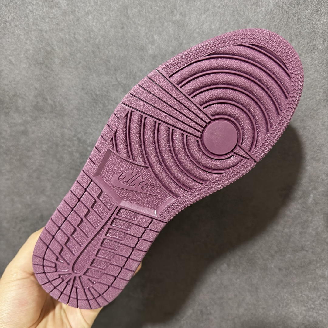 图片[9]-【H11纯原】Nike Air Jordan 1 Low SE AJ1 乔一 舒适贴合 防滑耐磨 低帮 复古篮球鞋 货号：DC0774-161 尺码：35.5 36 36.5 37.5 38 38.5 39 40 40.5 41 42 42.5 43 44 45 46 47.5 #H11顶级纯原 纯原外贸平台特供订单 #全套原纸板楦头开发 #原厂特供材料配套加持 #确保原汁原味 完美呈现版型 #原档数据独家私模大底 #男女鞋同步官方开发至48.5 #原装进口轻量化鞋垫 #进口港宝加持 后跟自然饱满 还原公司包裹性 #鞋面采用原装数据贴合技术 #全方位贴合包裹脚型 #鞋跟部鞋底牵引设计 #提供强大的抓地性能 #更适应不同实战场地路面-选品中心
