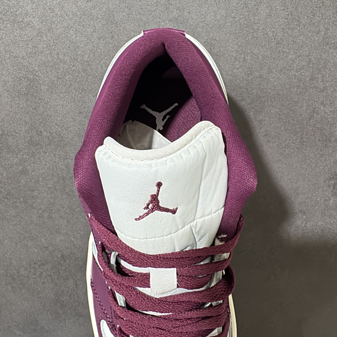 图片[6]-【H11纯原】Nike Air Jordan 1 Low SE AJ1 乔一 舒适贴合 防滑耐磨 低帮 复古篮球鞋 货号：DC0774-161 尺码：35.5 36 36.5 37.5 38 38.5 39 40 40.5 41 42 42.5 43 44 45 46 47.5 #H11顶级纯原 纯原外贸平台特供订单 #全套原纸板楦头开发 #原厂特供材料配套加持 #确保原汁原味 完美呈现版型 #原档数据独家私模大底 #男女鞋同步官方开发至48.5 #原装进口轻量化鞋垫 #进口港宝加持 后跟自然饱满 还原公司包裹性 #鞋面采用原装数据贴合技术 #全方位贴合包裹脚型 #鞋跟部鞋底牵引设计 #提供强大的抓地性能 #更适应不同实战场地路面-选品中心