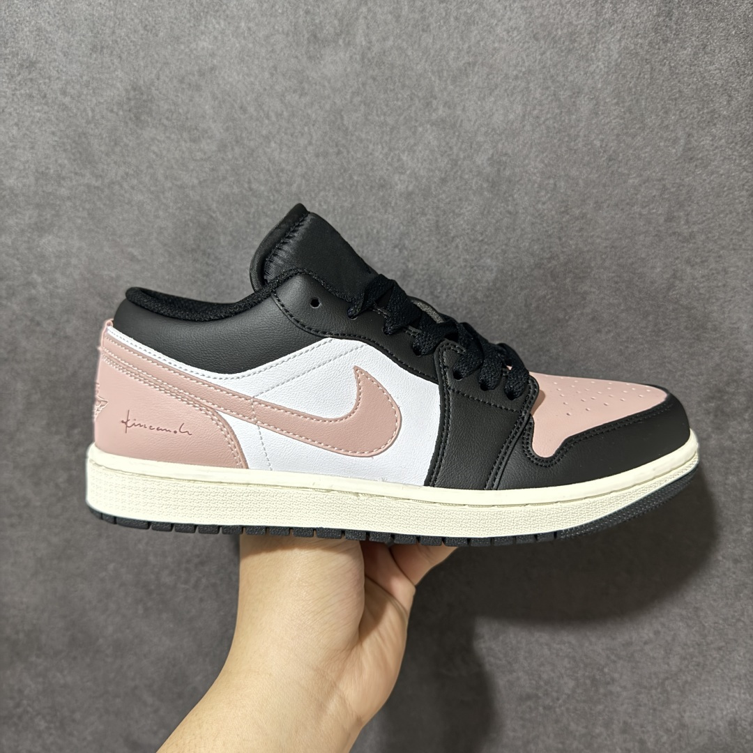 【K版纯原】Air Jordan AJ1 Low 低帮 553560-081 全新流水线出品 市场第二梯队最强版 全部原鞋开发 原楦原纸板开发 全鞋电脑针车 原厂内置全掌气垫 原盒内在原标 唯一Zp原版鞋带绑法 免检产品 全新2022版型 全头层皮料 完美零毛边处理 原厂配置全掌气垫 价格定位良心 新配色陆续出货 尺码：36-46-选品中心