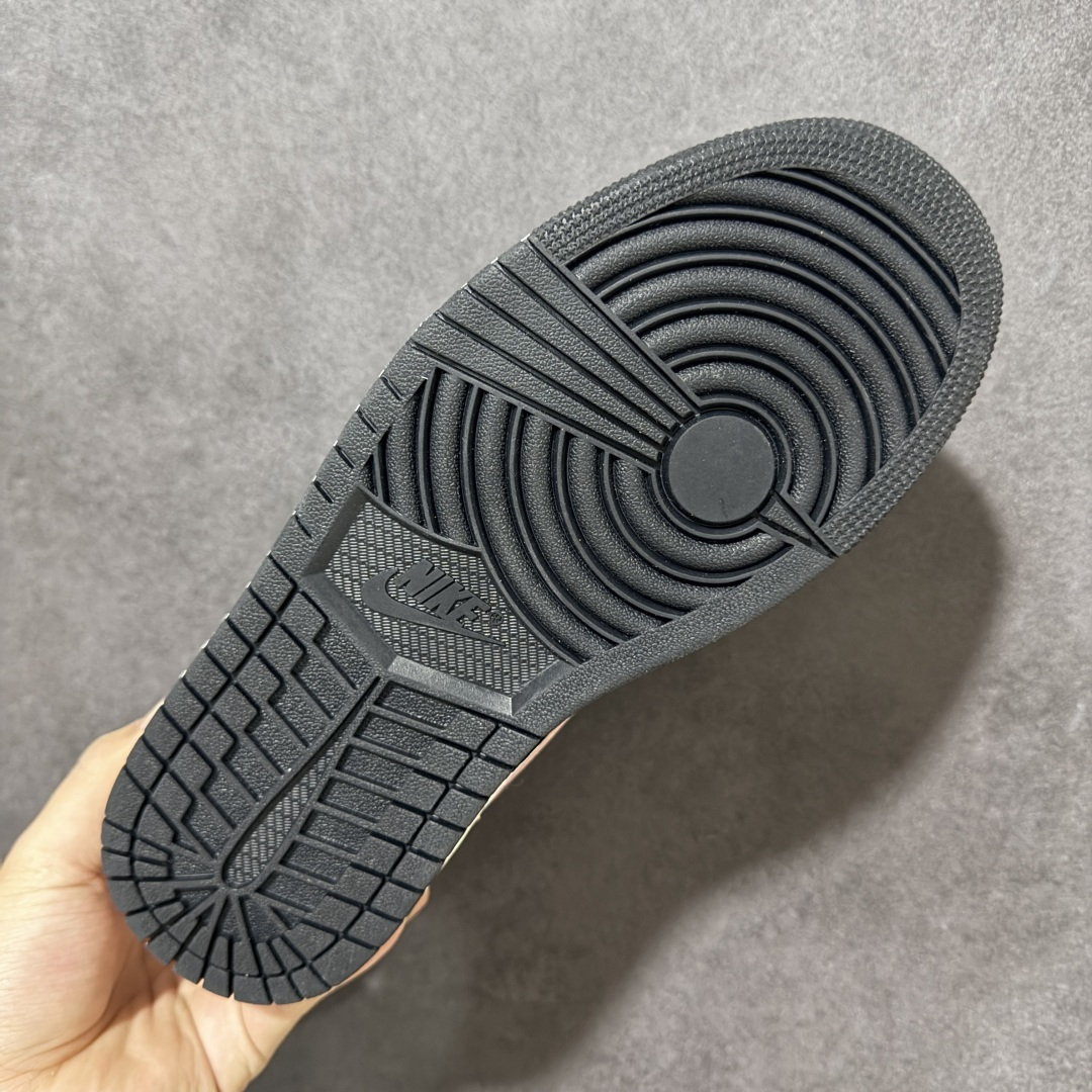 图片[9]-【K版纯原】Air Jordan AJ1 Low 低帮 553560-081 全新流水线出品 市场第二梯队最强版 全部原鞋开发 原楦原纸板开发 全鞋电脑针车 原厂内置全掌气垫 原盒内在原标 唯一Zp原版鞋带绑法 免检产品 全新2022版型 全头层皮料 完美零毛边处理 原厂配置全掌气垫 价格定位良心 新配色陆续出货 尺码：36-46-选品中心