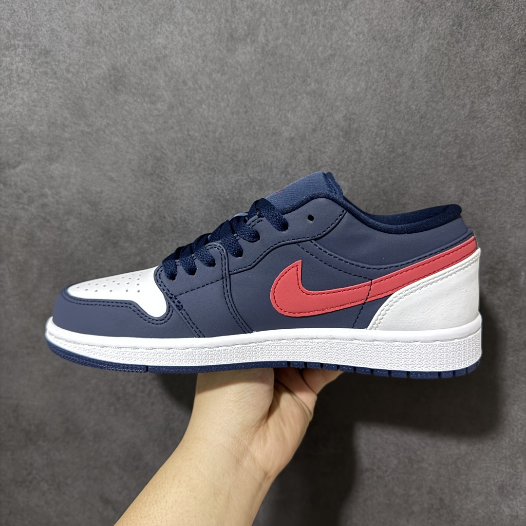 图片[2]-【H11纯原】Nike Air Jordan 1 Low SE AJ1 乔一 舒适贴合 防滑耐磨 低帮 复古篮球鞋 货号：CZ8454-400 尺码：35.5 36 36.5 37.5 38 38.5 39 40 40.5 41 42 42.5 43 44 45 46 47.5 #H11顶级纯原 纯原外贸平台特供订单 #全套原纸板楦头开发 #原厂特供材料配套加持 #确保原汁原味 完美呈现版型 #原档数据独家私模大底 #男女鞋同步官方开发至48.5 #原装进口轻量化鞋垫 #进口港宝加持 后跟自然饱满 还原公司包裹性 #鞋面采用原装数据贴合技术 #全方位贴合包裹脚型 #鞋跟部鞋底牵引设计 #提供强大的抓地性能 #更适应不同实战场地路面-选品中心