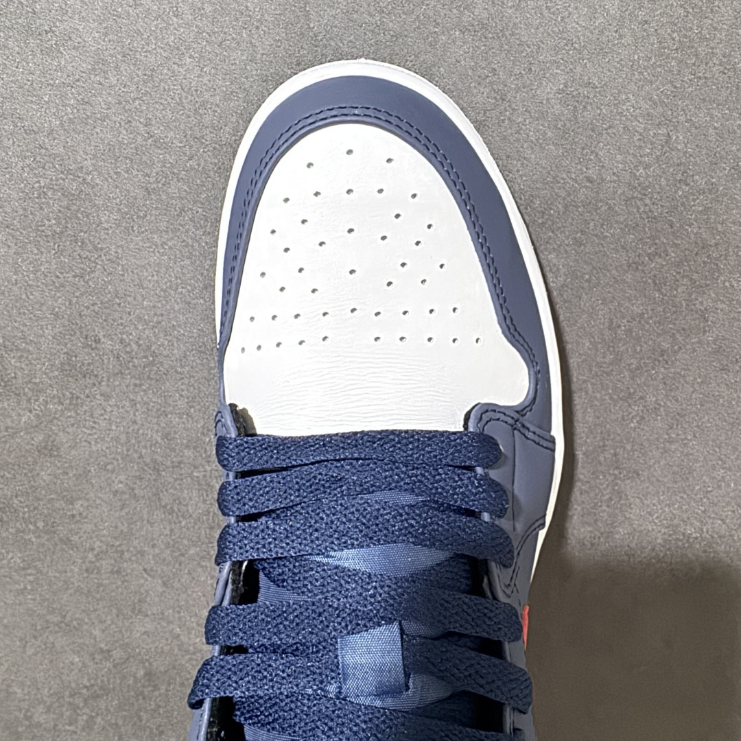 图片[5]-【H11纯原】Nike Air Jordan 1 Low SE AJ1 乔一 舒适贴合 防滑耐磨 低帮 复古篮球鞋 货号：CZ8454-400 尺码：35.5 36 36.5 37.5 38 38.5 39 40 40.5 41 42 42.5 43 44 45 46 47.5 #H11顶级纯原 纯原外贸平台特供订单 #全套原纸板楦头开发 #原厂特供材料配套加持 #确保原汁原味 完美呈现版型 #原档数据独家私模大底 #男女鞋同步官方开发至48.5 #原装进口轻量化鞋垫 #进口港宝加持 后跟自然饱满 还原公司包裹性 #鞋面采用原装数据贴合技术 #全方位贴合包裹脚型 #鞋跟部鞋底牵引设计 #提供强大的抓地性能 #更适应不同实战场地路面-选品中心