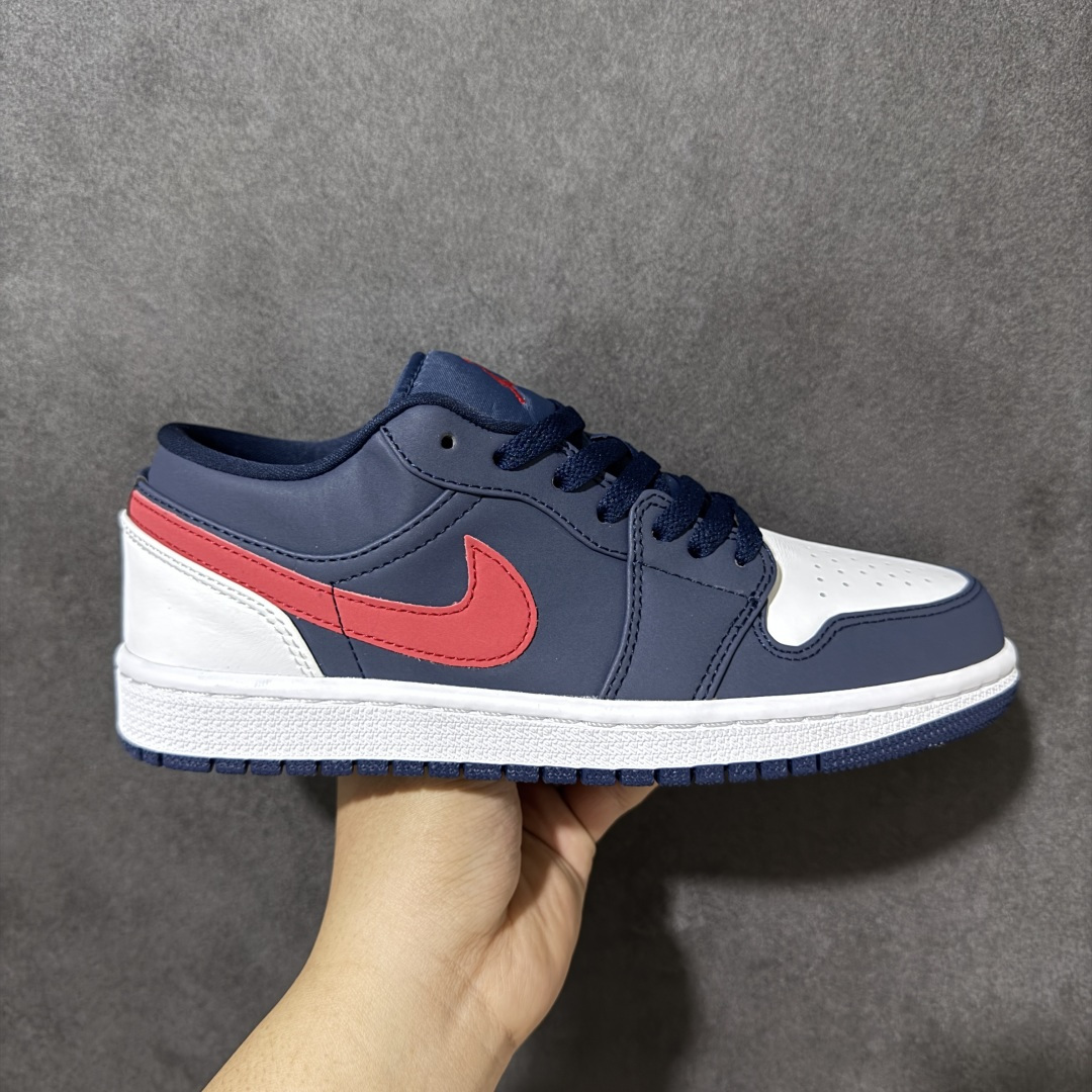 【H11纯原】Nike Air Jordan 1 Low SE AJ1 乔一 舒适贴合 防滑耐磨 低帮 复古篮球鞋 货号：CZ8454-400 尺码：35.5 36 36.5 37.5 38 38.5 39 40 40.5 41 42 42.5 43 44 45 46 47.5 #H11顶级纯原 纯原外贸平台特供订单 #全套原纸板楦头开发 #原厂特供材料配套加持 #确保原汁原味 完美呈现版型 #原档数据独家私模大底 #男女鞋同步官方开发至48.5 #原装进口轻量化鞋垫 #进口港宝加持 后跟自然饱满 还原公司包裹性 #鞋面采用原装数据贴合技术 #全方位贴合包裹脚型 #鞋跟部鞋底牵引设计 #提供强大的抓地性能 #更适应不同实战场地路面-选品中心