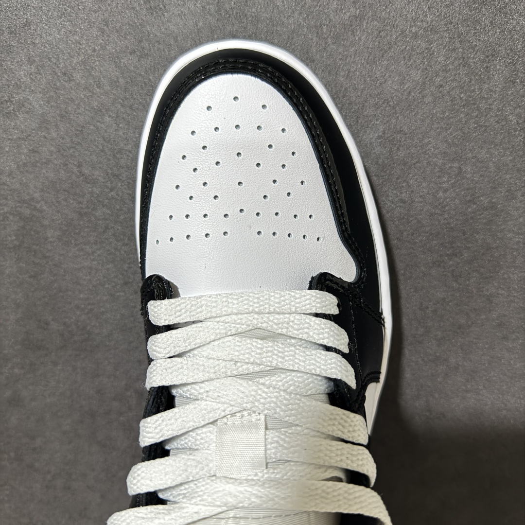 图片[4]-【H11纯原】Nike Air Jordan 1 Low SE AJ1 乔一 舒适贴合 防滑耐磨 低帮 复古篮球鞋 货号：DV1309-100 尺码：35.5 36 36.5 37.5 38 38.5 39 40 40.5 41 42 42.5 43 44 45 46 47.5 #H11顶级纯原 纯原外贸平台特供订单 #全套原纸板楦头开发 #原厂特供材料配套加持 #确保原汁原味 完美呈现版型 #原档数据独家私模大底 #男女鞋同步官方开发至48.5 #原装进口轻量化鞋垫 #进口港宝加持 后跟自然饱满 还原公司包裹性 #鞋面采用原装数据贴合技术 #全方位贴合包裹脚型 #鞋跟部鞋底牵引设计 #提供强大的抓地性能 #更适应不同实战场地路面-选品中心