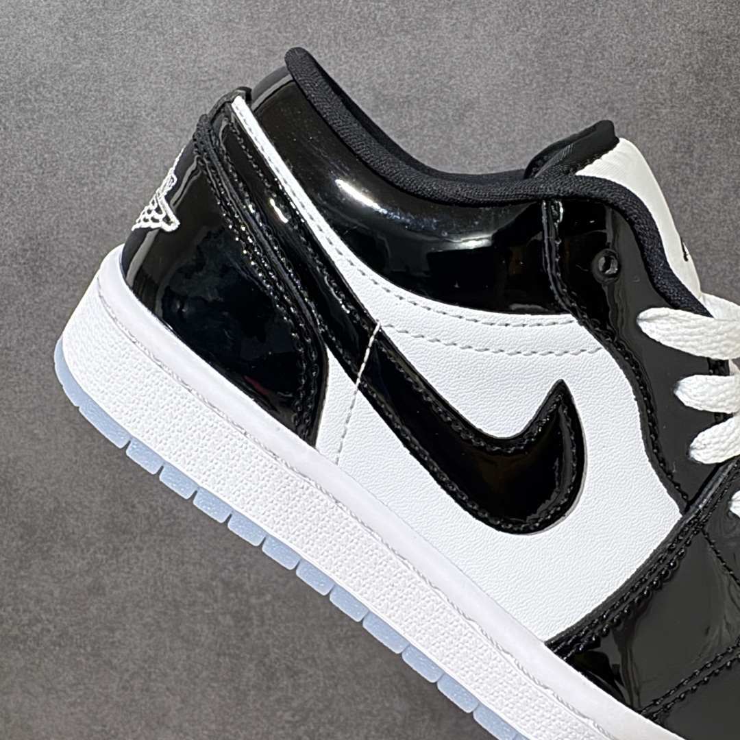 图片[6]-【H11纯原】Nike Air Jordan 1 Low SE AJ1 乔一 舒适贴合 防滑耐磨 低帮 复古篮球鞋 货号：DV1309-100 尺码：35.5 36 36.5 37.5 38 38.5 39 40 40.5 41 42 42.5 43 44 45 46 47.5 #H11顶级纯原 纯原外贸平台特供订单 #全套原纸板楦头开发 #原厂特供材料配套加持 #确保原汁原味 完美呈现版型 #原档数据独家私模大底 #男女鞋同步官方开发至48.5 #原装进口轻量化鞋垫 #进口港宝加持 后跟自然饱满 还原公司包裹性 #鞋面采用原装数据贴合技术 #全方位贴合包裹脚型 #鞋跟部鞋底牵引设计 #提供强大的抓地性能 #更适应不同实战场地路面-选品中心